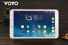Cheap 8 inch Android tablet dual camera sim MTk8392 Octa core tablet with 3g phone call