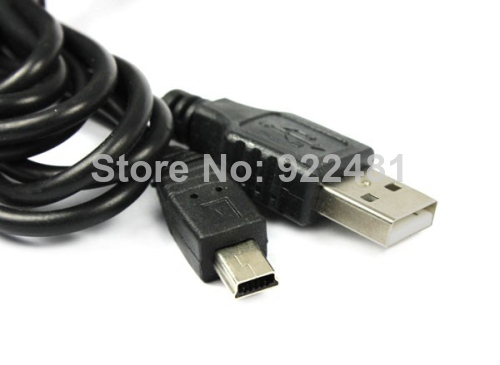 Yang PS3 charge lines New Black USB Charging Cable for Sony PS3 Wireless Controller Zpassion