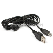 Yang PS3 charge lines New Black USB Charging Cable for Sony PS3 Wireless Controller Zpassion