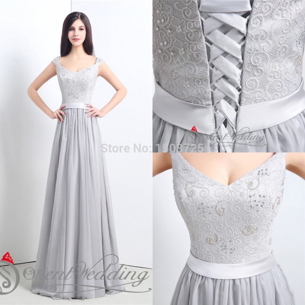 In-Stock-Cheap-2015-Evening-Dresses-Square-Neck-Open-Back-With-Zipper ...