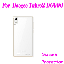 5x MATTE Anti Glare Anti scratch LCD Guard Cover Film Shield for DOOGEE Turbo2 DG900 mobile
