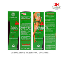 Hot Sale Natural Anti Cellulite Slimming Creams Essence Gel Full body Fat Burning Weight Lose Fast