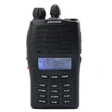 PUXING PX-777 Professional FM Transceiver Long Range 400-470MHZ Handheld Two Way Radio Portable 2-Way Radio Walkie Talkie