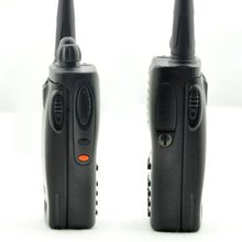 PUXING PX 777 Professional FM Transceiver Long Range 400 470MHZ Handheld Two Way Radio Portable 2