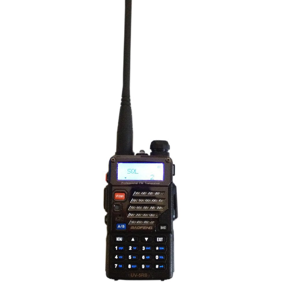 Baofeng -5rb,  ,   , 136 - 174  ( RX / TX )  UHF400-520MHz ( TX / RX ) 128  VHF / UHF