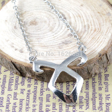 The Mortal Instruments City Of Bones Necklace Jewelry