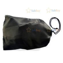 SubBuy cheap Black Bag Storage Pouch For Gopro HD Hero Camera Parts And Accessories Newest classic
