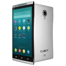 CUBOT X6 Smartphone 5″ HD IPS Screen 3G Android 4.2 MTK6592   Octa Core Dual SIM 1.7GHz Unlocked 16GB GPS Wifi FREE SHIPPING