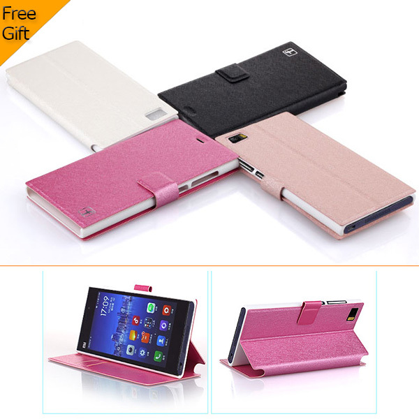 Hot Sale Magnetic Wallet Leather Flip Stand Cell Mobile Phone Accessories Case Cover Card Holder For