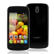 CUBOT GT95 3G Smartphone MTK6572W 1.2GHZ Dual Core 4.0″ Screen Android 4.2.2 Dual SIM 4GB ROM 800*480 Pixel Free shipping