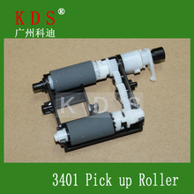 Original New Pick Up Roller SCX-3401 2160 2165 2164 3405 3406 3400 4725 Pickup Roller Printer Part On sale
