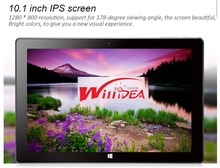 New Original 10 1 inch Onda Windows 8 8 1 V101W V102W Intel Z3735F Quad Core