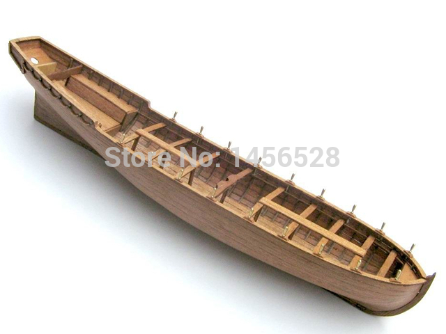 Aliexpress.com : Buy Classic wooden sailing boat wood ...