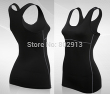 Sports Top For Women Fitness Lady s Sportwear Shirt Tank Vest Jogging Tank Tops Runnging T