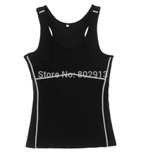 Sports Top For Women Fitness Lady s Sportwear Shirt Tank Vest Jogging Tank Tops Runnging T