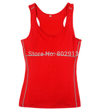 Sports Top For Women Fitness Lady s Sportwear Shirt Tank Vest Jogging Tank Tops Runnging T