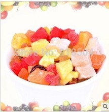premium fruit tea 50g flower tea beautiful for women to maintain beauty and keep young 100