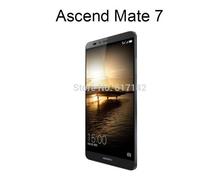 Original 2014 New Huawei Ascend Mate 7 MT7-TL00 Cell Phone 1920*1080 2GB RAM 16GB ROM Octa Core 13MP 4100mAh Free shipping