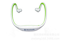 Sports Stereo Wireless Bluetooth 3 0 Headset Earphone Headphone for iPhone HTC LG Smartphone Bluetooth earphone