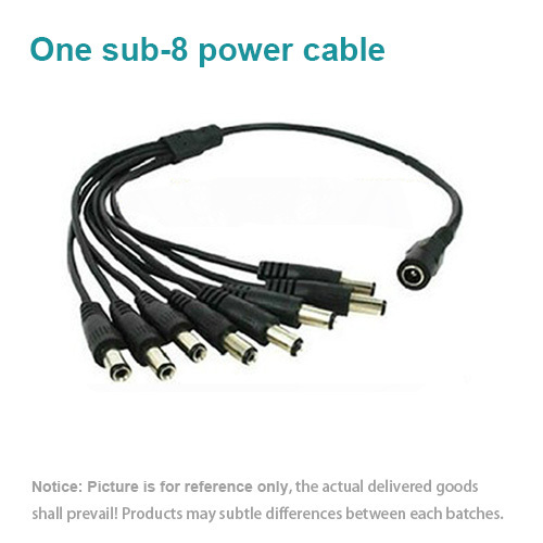 Купить Использование DC 12v 20a питания адаптер питания для IP-камеры ...