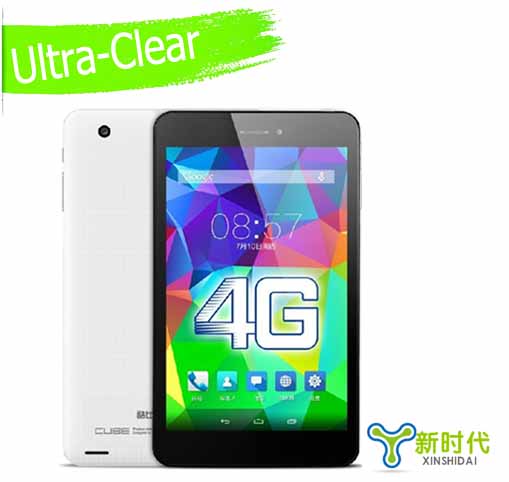 NEW 7 0 inch Android Tablet PC Ultra Clear HD Screen Protector Film For Cube T7
