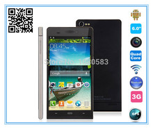 Original Ulefone P6 P92 6 0 Inch IPS FHD 1280 720 Screen Unlocked SmartPhone MTK6592 Octa