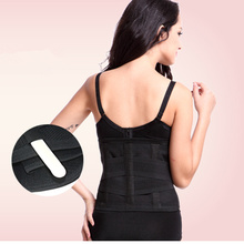 protect waist,women Braces & Supports lumbar protector posture corrector,waist support belt,waist cincher lose weight,