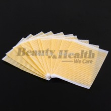 10 pcs Lose weight Navel PasteSlim Patch Sheet Health Slimming Diet Detox Adhesive Free Shipping