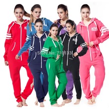 Комбинезоны и Rompers от Nordic Way Onesie Jumpsuit для Женщины, материал Полиэстер артикул 32244039516