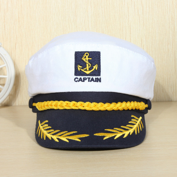       -      Hat Cap      