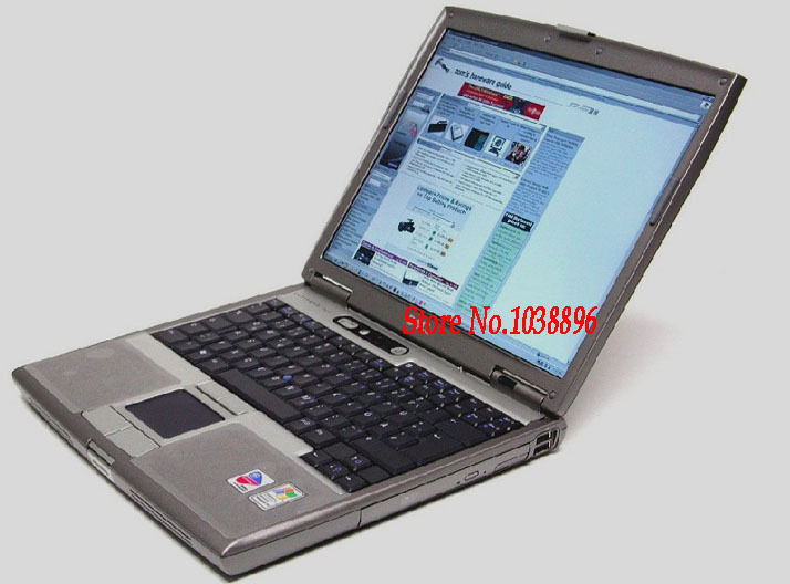 Купить дешевый оригинал используется d610 pc компьютера ноутбука ...