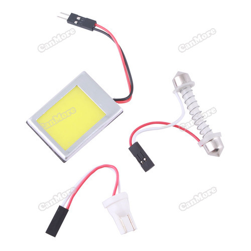 Canmore  12 v smd cob 9 w          180lm