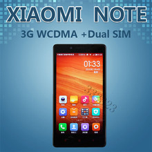 Xiaomi Red Rice Note WCDMA Mobile Phone MTK6592 Octa Core 5.5″inch Dual SIM 2GB RAM 8GB ROM 13MP Android Phone