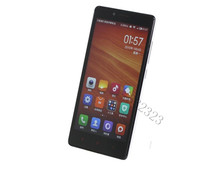Xiaomi Red Rice Note WCDMA Mobile Phone MTK6592 Octa Core 5 5 inch Dual SIM 2GB