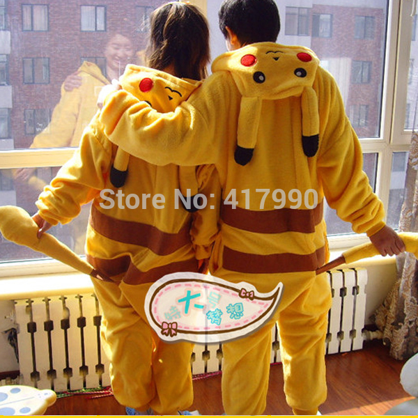 Потребительские товары Onesie Pikachu S/M/L/Xl
Потребительские товары Onesie Pikachu S/M/L/Xl