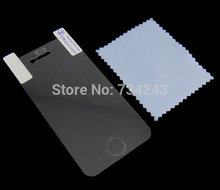 Free shipping!!!Cell Phone Screen Protector,Personality, PET, Rectangle, Japanese imported & for  4G/4GS, 56x112mm, 98x172mm