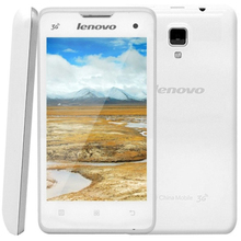 Cheap Original Lenovo A238T 4.0 inch Android 2.3 Mobile Phone SC8830 Quad Core 1.2GHz RAM 256MB ROM 512MB Dual SIM GSM