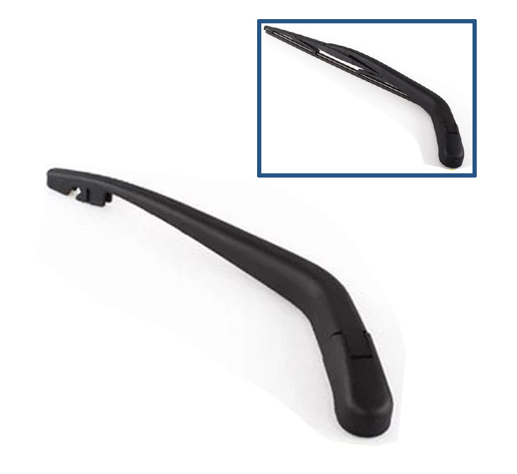 2006 Honda accord coupe windshield wipers #7