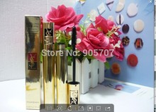 1PCS hot sell high quality YS brand makeup mascara volume effet faux cils black mascara!free shipping