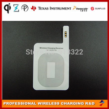 New Consumer Electronic Product For Mobile Phone  Qi Wireless Charging For Samsung Note 4
