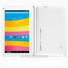 7″ Cube U25GT-C4W Tablet PC MTK8127 Quad Core 1.3GHz 1GB/8GB Android 4.4 1024*600 IPS Touch WIFI Bluetooth GPS HDMI FPB0147