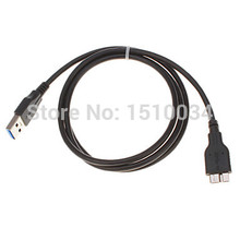 1m Micro USB 3 0 to USB 2 0 Charging Data Cable Cord for Samsung Note3