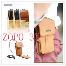 New Leather Case Cover For ZOPO 3X MTK6595 Octa Core Cell Phone 5.5inch phone cases  ,Free Shipping