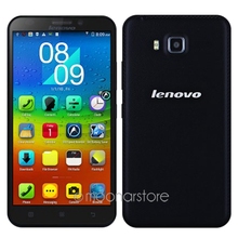 5.5 Inch LENOVO A916 4G LTE Smartphone MTK6592M Octa-Core Android 4.4 1GB+8GB GPS Bluetooth Dual SIM Dual Cameras FSJ0282