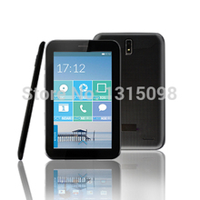 3G Tablet WCDMA Dual Sim Dual Standby Yuntab 7 inch 1024 600 IPS Tablet MB01 Android