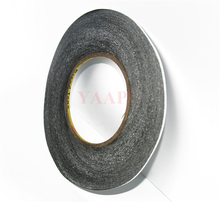 1mm for 3M Two side glue stick Double Sided Adhesive Sticky Tape for Cell Phone Touch