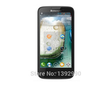 Original Lenovo A830 Cell Phones MTK6589 1 2GHz Quad Core 5 0 IPS 8MP Camera Dual