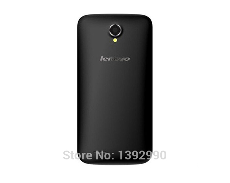 Original Lenovo A830 Cell Phones MTK6589 1 2GHz Quad Core 5 0 IPS 8MP Camera Dual