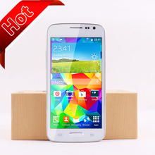 3G S5 mini smartphone I9600 android 4.4 OS mtk6572 dual core 256MB ram camera 5.0 MP mobile phone