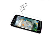 New Ultra thin 0 26mm 2 5D Premium Tempered Glass Screen Protector For lenovo A859 Tempered